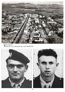 611 PARACHUTISTE AU 1 ER RCP TOME II DE RENE SAUVAGE (69)
